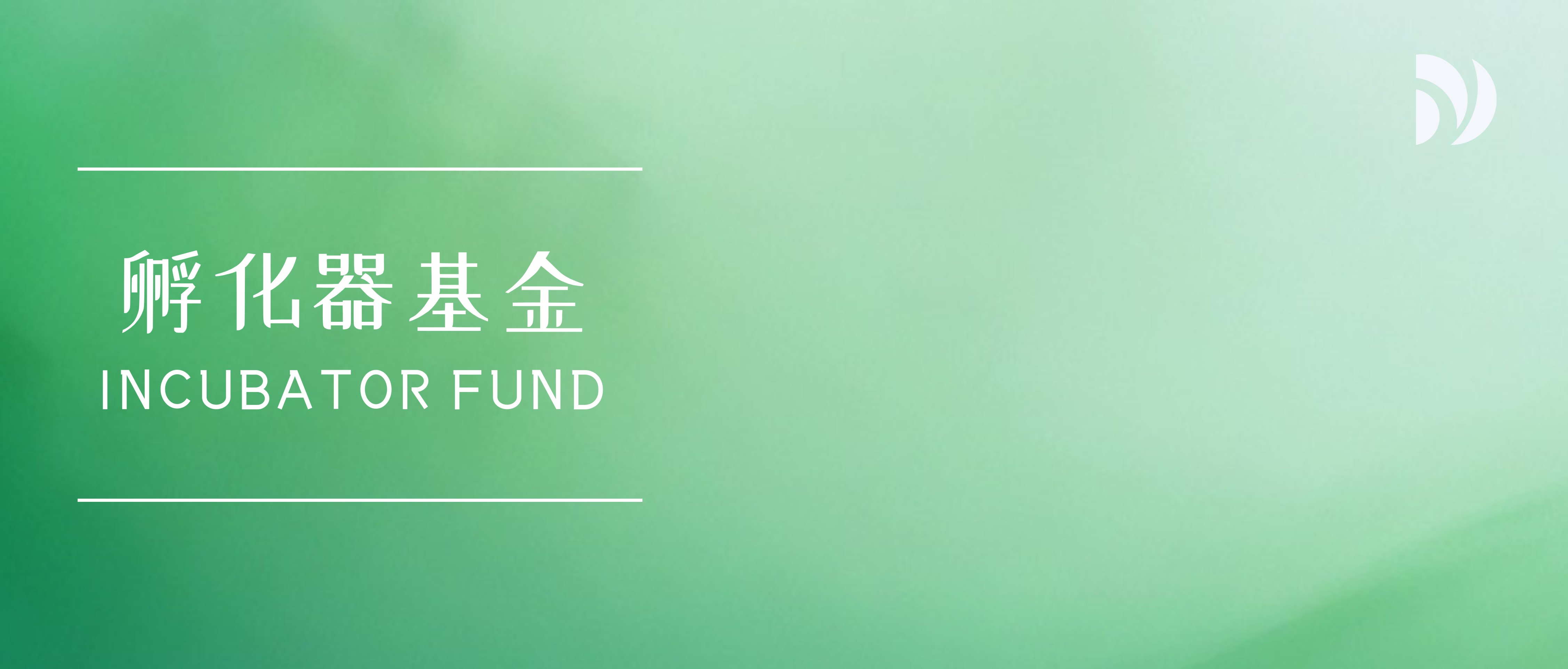 笛杨咨询·境外科普|一文读懂BVI孵化器基金（Incubator Fund）的特点、设立流程与优势